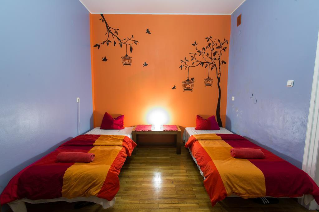 The Knight House Hostel Tallinn Room photo