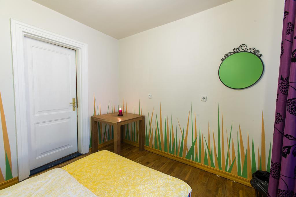 The Knight House Hostel Tallinn Room photo